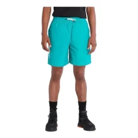 Pantaloni scurți ușori de drumeție „Teal”