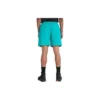 Pantaloni scurți ușori de drumeție „Teal”