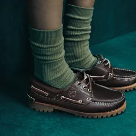 Pantofi de barcă autentici Timberland® pentru femei