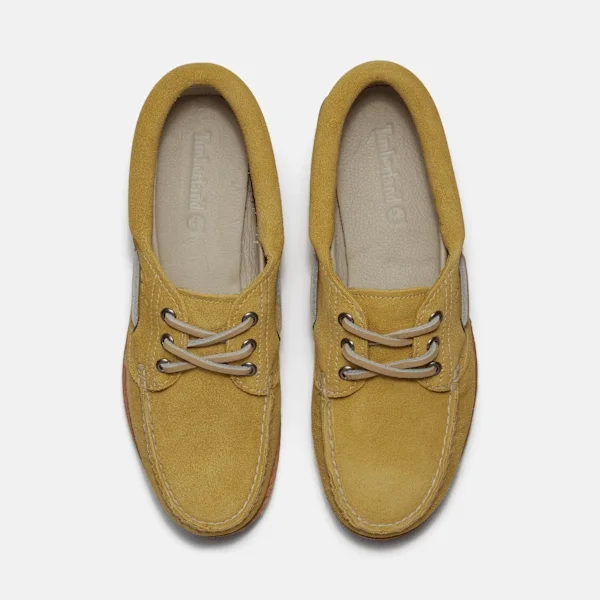 Pantofi de barcă autentici Timberland® pentru femei Pantofi de barcă autentici Timberland® pentru femei
