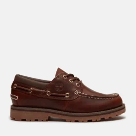 Încălțăminte de barcă Timberland® Authentic pentru tineri