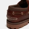 Pantofi de barcă autentici Timberland® pentru juniori