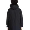 Parka Outdoor Heritage Expedition „Negru”