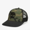 Pălărie Trucker Camo Pălărie Trucker Camo