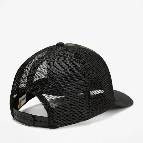 Pălărie Trucker Camo Pălărie Trucker Camo