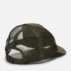 Pălărie Trucker cu logo Pălărie Trucker cu logo