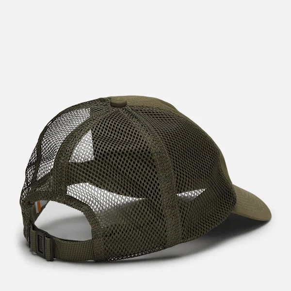Pălărie Trucker cu logo Pălărie Trucker cu logo