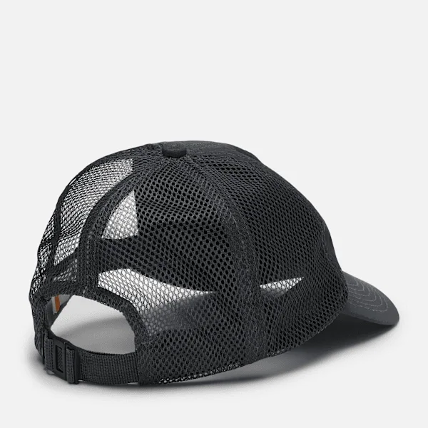Pălărie Trucker cu logo Pălărie Trucker cu logo