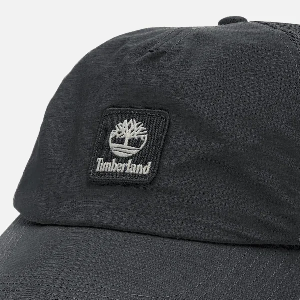 Pălărie Trucker cu logo Pălărie Trucker cu logo