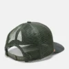 Pălărie Trucker cu logo din frânghie Pălărie Trucker cu logo din frânghie