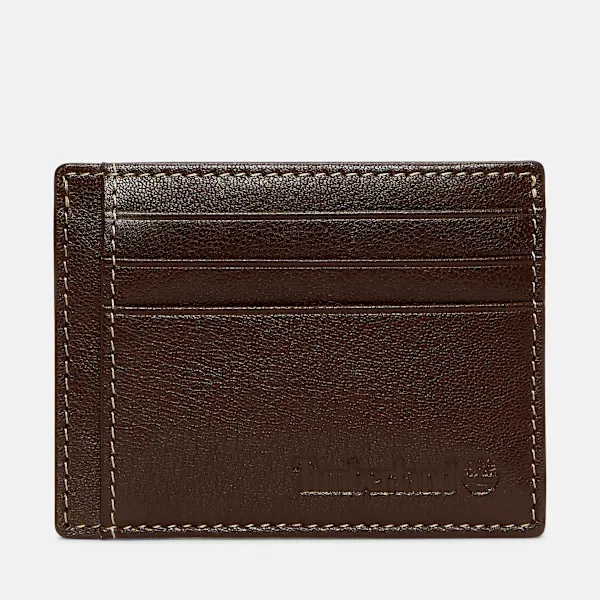 Portcard din piele Ripley pentru bărbați Portcard din piele Ripley pentru bărbați