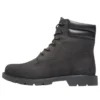 Premium 6-Inch Waterproof Boot „Negru”
