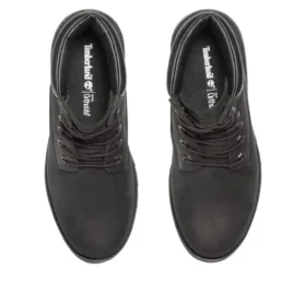 Premium 6-Inch Waterproof Boot „Negru”