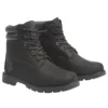Premium 6-Inch Waterproof Boot „Negru”