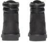 Premium 6-Inch Waterproof Boot „Negru”