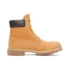 Premium 6-Inch Waterproof Boot „Nubuc gri-bej”