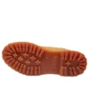 Premium 6-Inch Waterproof Boot „Wheat Nubuck”