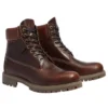 Premium 6 Inch Waterproof „Maro Negru”