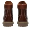 Premium 6 Inch Waterproof „Maro Negru”