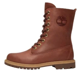 Premium 8 Inch Lace Up „Maro”