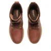 Premium 8 Inch Lace Up „Maro”