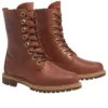Premium 8 Inch Lace Up „Maro”