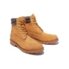 Premium MidTop „Casual Comfort Maro”