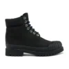 Premium Waterproof Boot 6 In „Blackout”