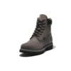 Premium Waterproof Boot de 15 cm „Gri închis”