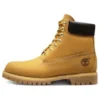 Premium Waterproof Boot de 15 cm (lățime mare) „Grâu”