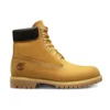 Premium Waterproof Boot de 15 cm (lățime mare) „Grâu”