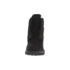 Premium Waterproof Boot de 15 cm „Nubuc negru”