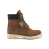 Premium Waterproof Boot de 15 cm „Rust”