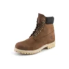 Premium Waterproof Boot de 15 cm „Rust”