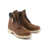 Premium Waterproof Boot de 15 cm „Rust”