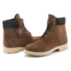 Premium Waterproof Boot de 15 cm „Rust”