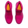 Premium Waterproof Boot de 6-Inch „50th Anniversary Dark Pink”
