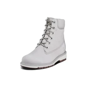 Premium Waterproof Boot de 6 inch „Angora Nubuck”