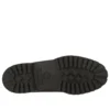 Premium Waterproof Boot de 6 inch „Ciocolată neagră”