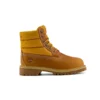 Premium Waterproof Boot de 6 inch, cu căptușeală matlasată, „Grâu”