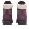 Premium Waterproof Boot de 6 inch „Día De Muertos”