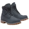 Premium Waterproof Boot de 6 inch „Dark Blue”
