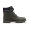 Premium Waterproof Boot de 6 inch „Dark Green”