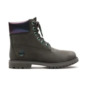 Premium Waterproof Boot de 6 inch „Dark Green”