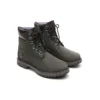 Premium Waterproof Boot de 6 inch „Dark Green”