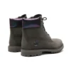 Premium Waterproof Boot de 6 inch „Dark Green”