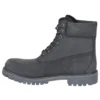 Premium Waterproof Boot de 6 inch „Dark Grey”