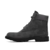 Premium Waterproof Boot de 6 inch „Grey”