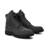 Premium Waterproof Boot de 6 inch „Grey”