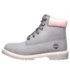 Premium Waterproof Boot de 6 inch „Gri”